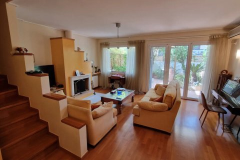 3 dormitorios Maisonette en Kifisia, Greece No. 55415 1