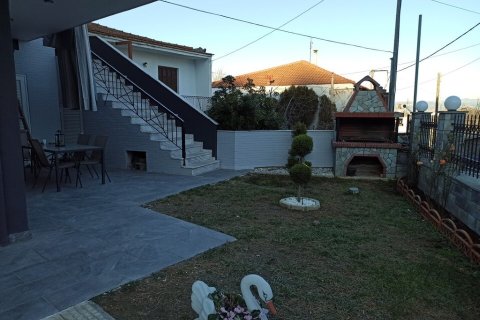 4 bedrooms House in Lagkadas, Greece No. 55412 4