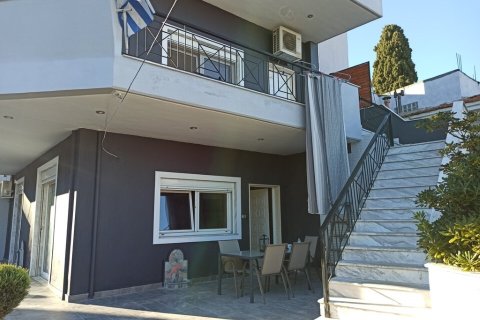 4 dormitorios House en Lagkadas, Greece No. 55412 1