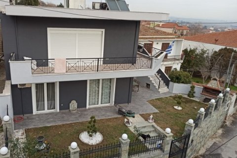 4 dormitorios House en Lagkadas, Greece No. 55412 3