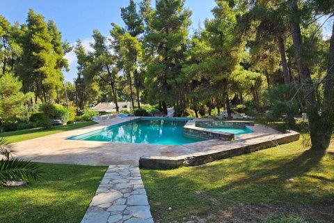 2 bedrooms Villa in Chalkidiki, Greece No. 55406 5