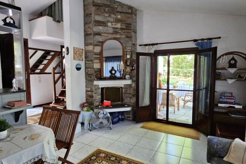 2 bedrooms Villa in Chalkidiki, Greece No. 55406 20