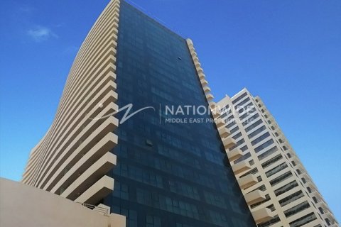 2 bedrooms Apartment in Al Reem Island, UAE No. 3712 1