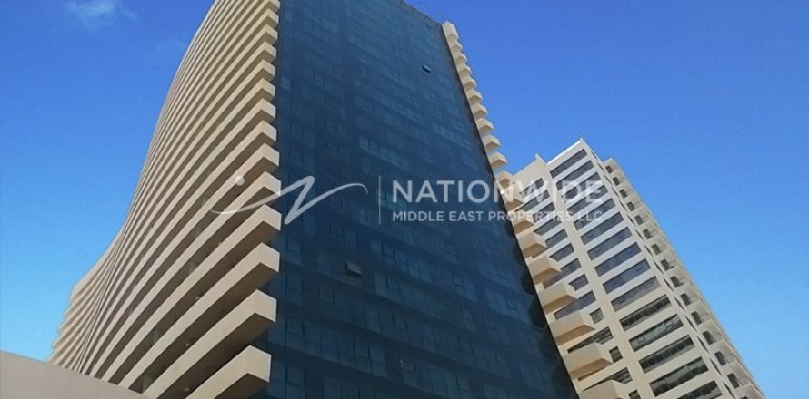 2 dormitorios Apartment en Al Reem Island, UAE No. 3712