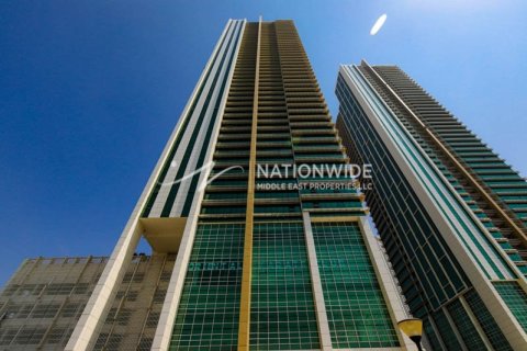 2 dormitorios Apartment en Al Reem Island, UAE No. 3711 1