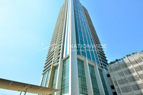 2 bedrooms Apartment in Al Reem Island, UAE No. 3713 1