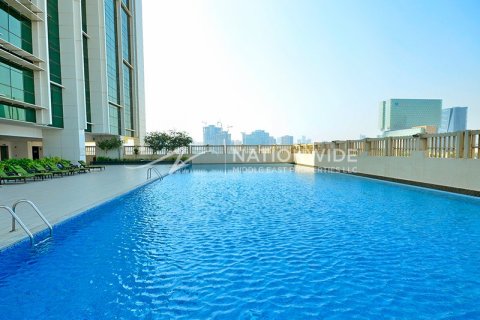 2 bedrooms Apartment in Al Reem Island, UAE No. 3713 10