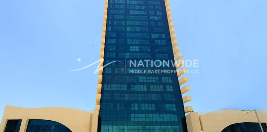 2 chambres Appartement à Al Reem Island, UAE No. 3714