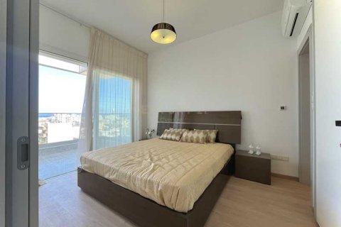 3 bedrooms Penthouse in Limassol, Cyprus No. 34976 16