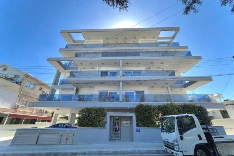 3 bedrooms Penthouse in Limassol, Cyprus No. 34976 1