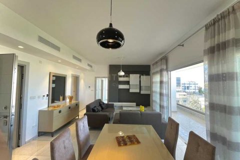 3 bedrooms Penthouse in Limassol, Cyprus No. 34976 6