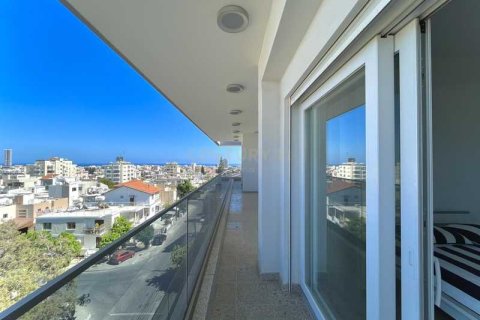 3 bedrooms Penthouse in Limassol, Cyprus No. 34976 9