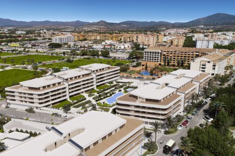 2 chambres Appartement à Marbella, Spain No. 90358 16