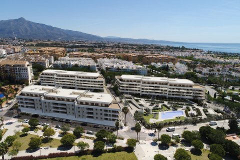 2 chambres Appartement à Marbella, Spain No. 90358 12