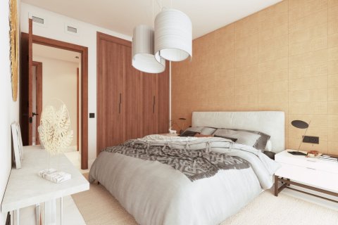 2 chambres Appartement à Marbella, Spain No. 90358 7