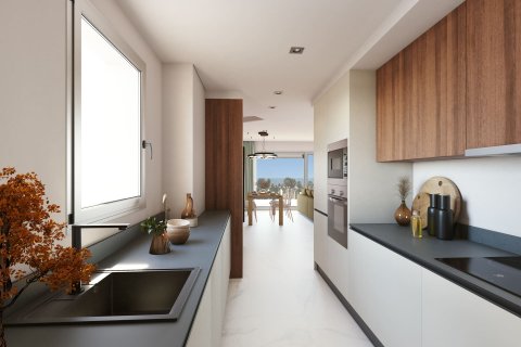 2 chambres Appartement à Marbella, Spain No. 90358 23