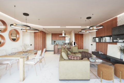 2 chambres Appartement à Marbella, Spain No. 90358 20