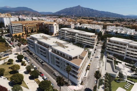 2 chambres Appartement à Marbella, Spain No. 90358 15
