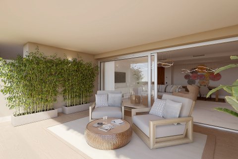 2 chambres Appartement à Marbella, Spain No. 90358 18