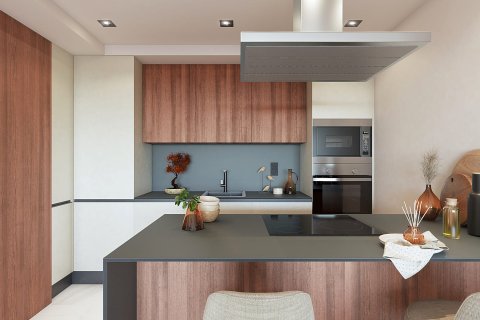 2 chambres Appartement à Marbella, Spain No. 90358 24