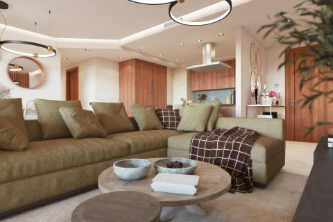 2 chambres Appartement à Marbella, Spain No. 90358 21