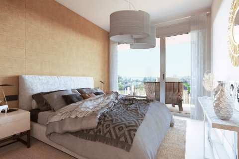 2 chambres Appartement à Marbella, Spain No. 90358 6