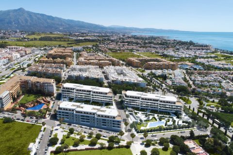 2 chambres Appartement à Marbella, Spain No. 90358 11