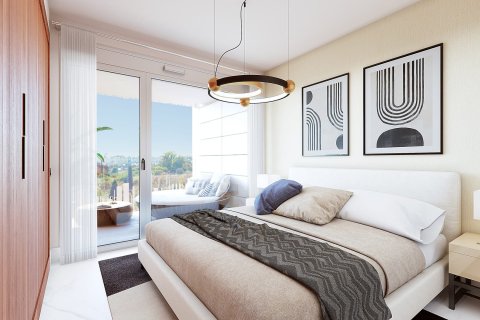 2 chambres Appartement à Marbella, Spain No. 90358 4