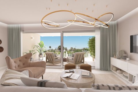 2 chambres Appartement à Marbella, Spain No. 90358 22