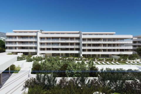 2 chambres Appartement à Marbella, Spain No. 90358 17
