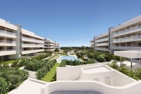 2 chambres Appartement à Marbella, Spain No. 90358 13