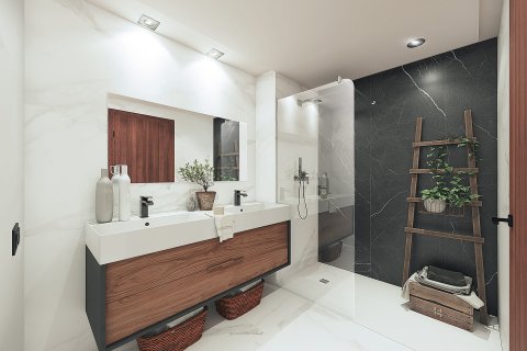 Квартира с 3 спальнями в Марбелья, Испания №90355 8