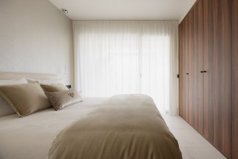 Квартира с 3 спальнями в Марбелья, Испания №90355 28
