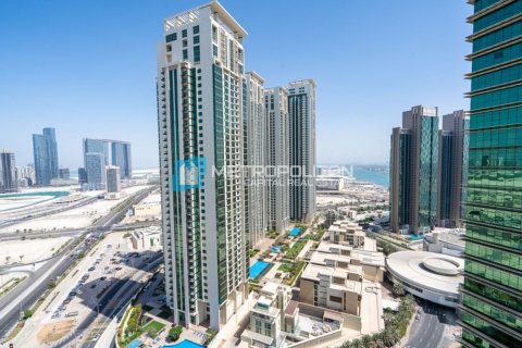 1 bedroom Apartment in Al Reem Island, UAE No. 4760 2