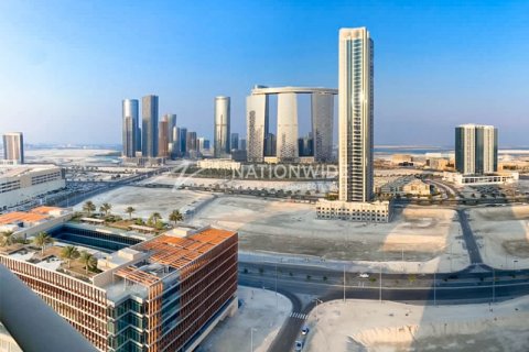 3 chambres Appartement à Al Reem Island, UAE No. 4452 1