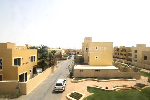 4 chambres Townhouse à Al Raha Gardens, UAE No. 4449 1