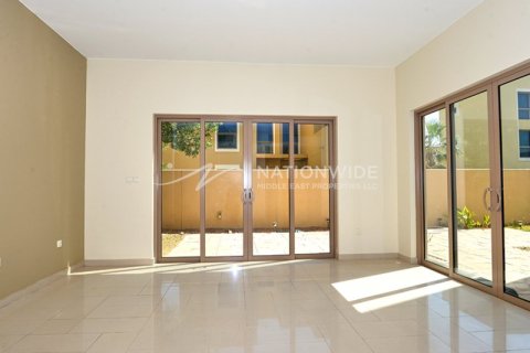 4 bedrooms Townhouse in Al Raha Gardens, UAE No. 4449 6