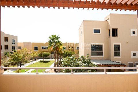 4 dormitorios Townhouse en Al Raha Gardens, UAE No. 4449 7