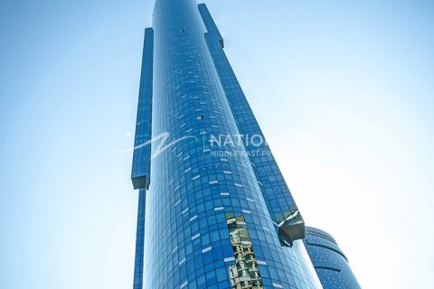 2 bedrooms Apartment in Al Reem Island, UAE No. 4450 1