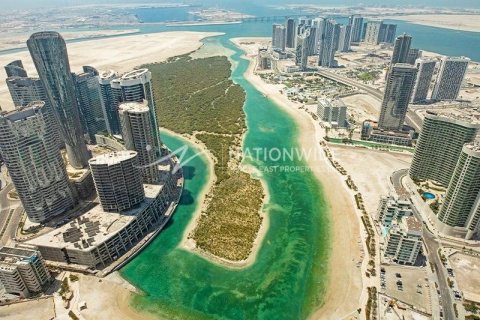 2 dormitorios Apartment en Al Reem Island, UAE No. 4450 9