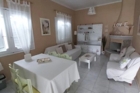 3 dormitorios House en Chalkidiki, Greece No. 54394 9