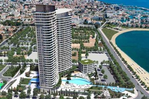 2 bedrooms Apartment in Famagusta, Cyprus No. 45032 5