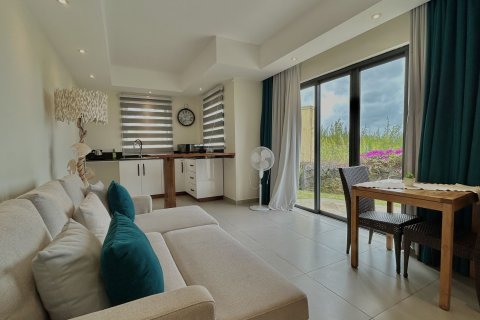 4 bedrooms Villa in Bel Ombre, Mauritius No. 60774 14