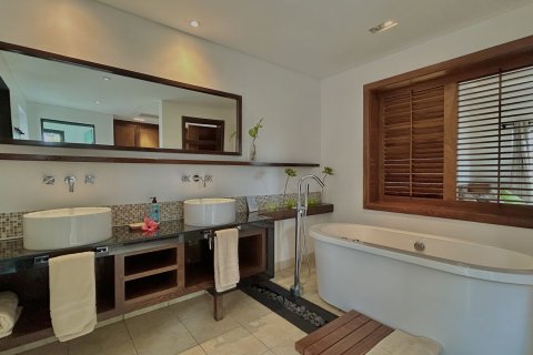 4 bedrooms Villa in Bel Ombre, Mauritius No. 60774 9