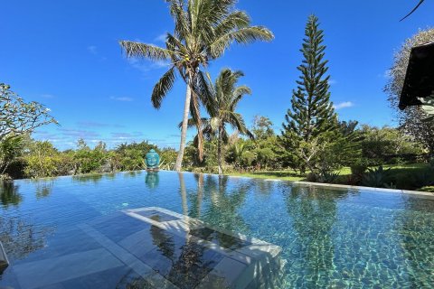 4 bedrooms Villa in Bel Ombre, Mauritius No. 60774 4