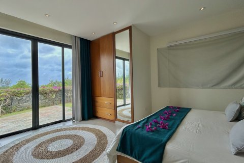 4 bedrooms Villa in Bel Ombre, Mauritius No. 60774 13