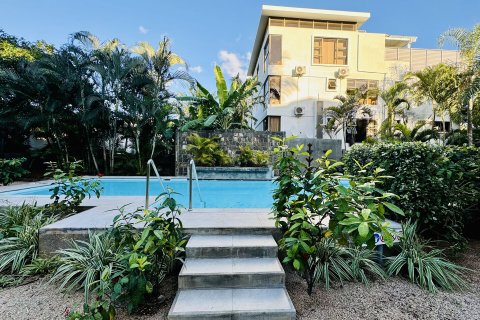 3 bedrooms Apartment in Riviere Noire, Mauritius No. 60773 21