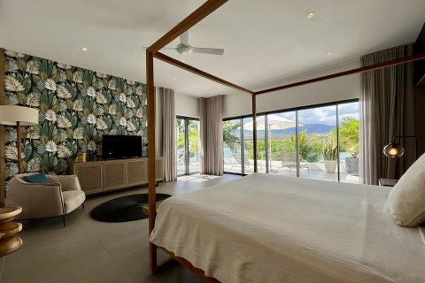 3 bedrooms Apartment in Riviere Noire, Mauritius No. 60818 7