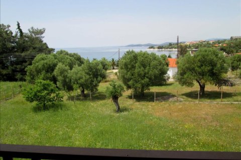 6 dormitorios Villa en Chalkidiki, Greece No. 49317 1