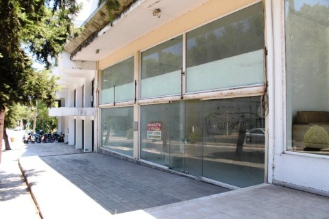 3000m² Commercial property à Rhodes, Greece No. 49319 1